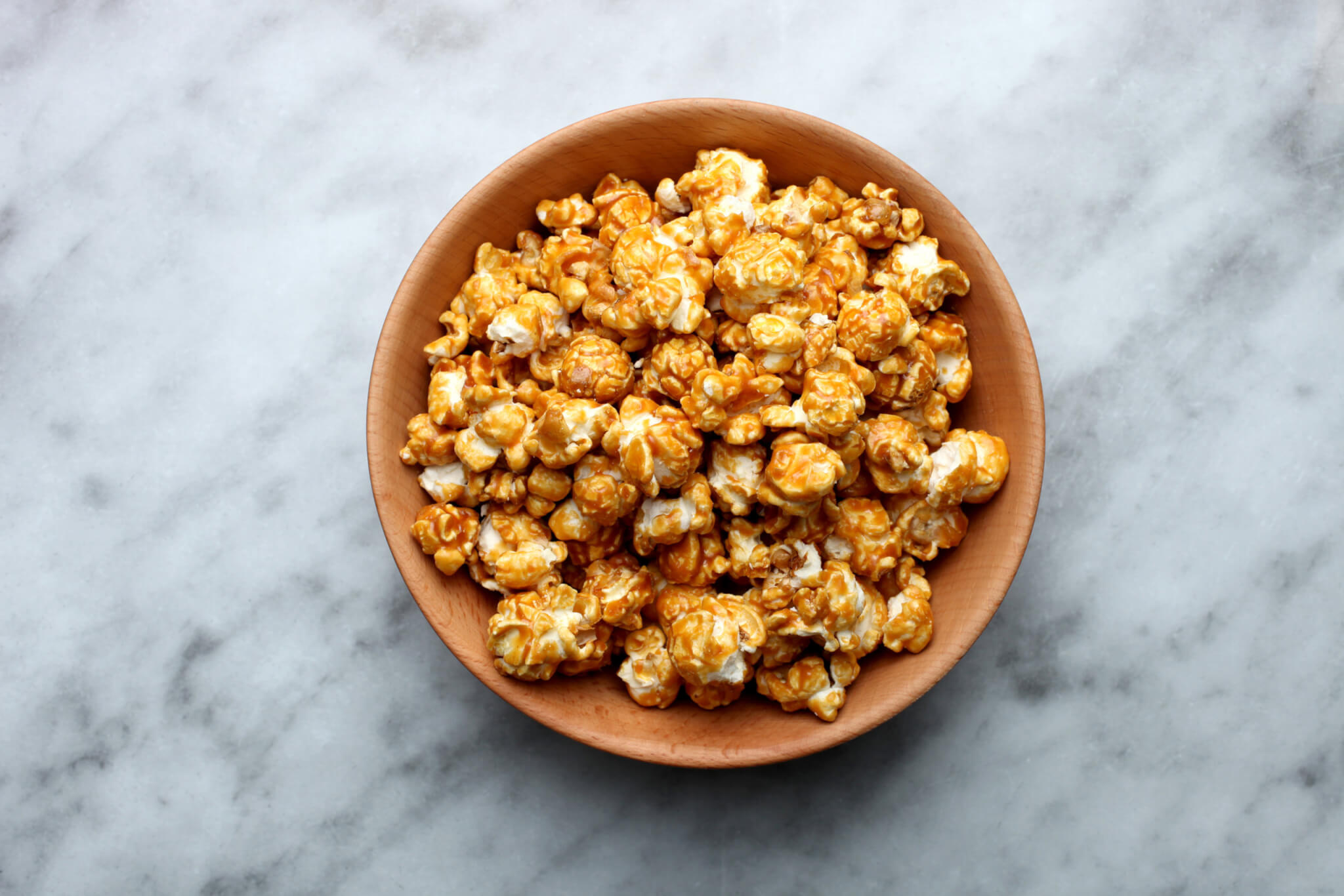 Plugrà - Caramel Corn