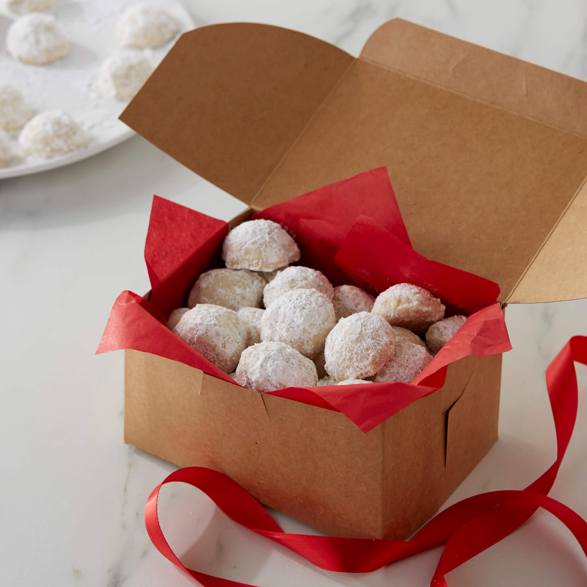 Plugrà - Jasper's Ristorante Cookies