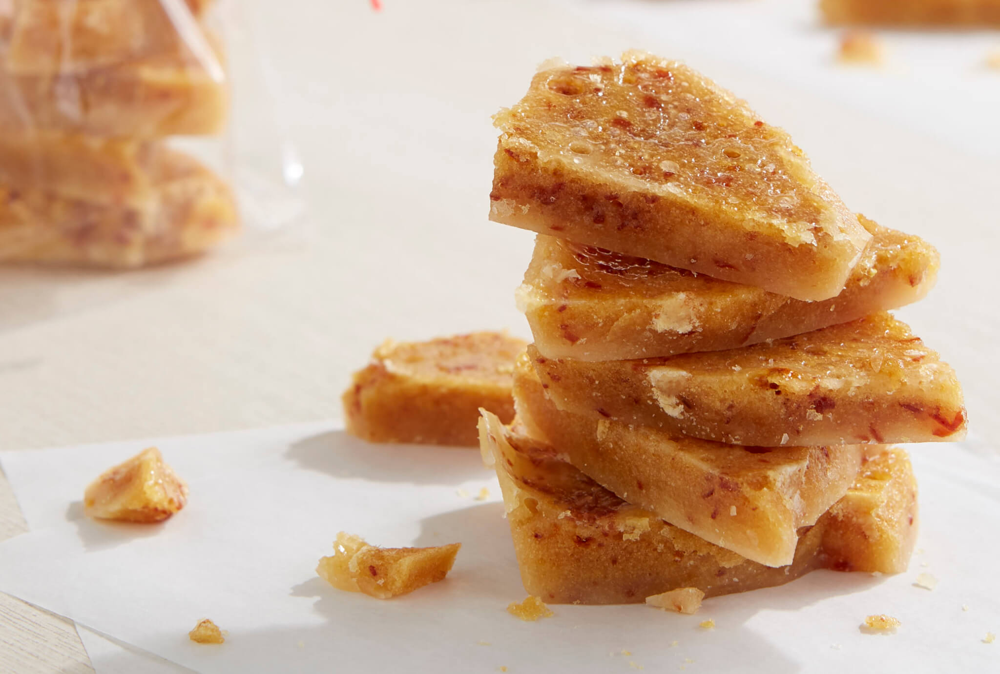 Plugrà - English Toffee