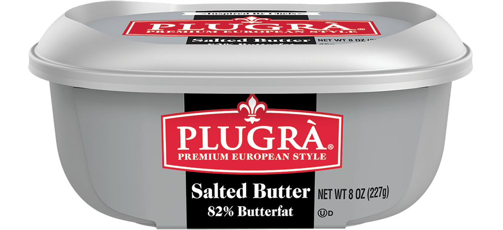 Order Plugra European-Style Unsalted Butter
