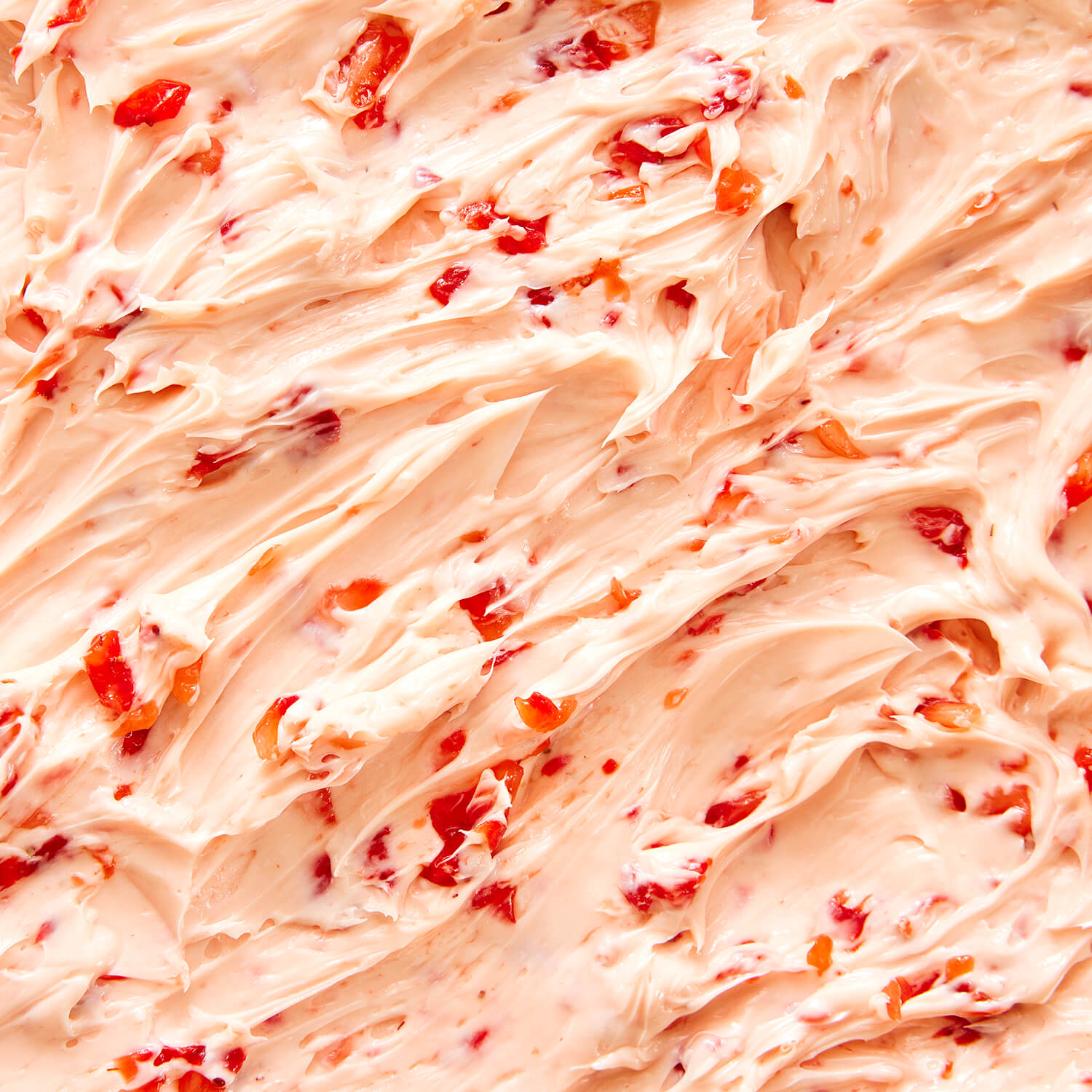 Plugrà - Strawberry Butter